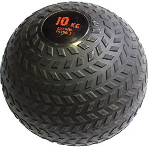

Слэмбол Original FitTools 10 кг FT-SMB-10, 10 кг FT-SMB-10