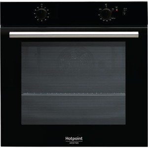 

Газовый духовой шкаф Hotpoint-Ariston GA2 124 BL HA, GA2 124 BL HA