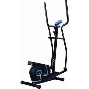 

Эллиптический тренажер Royal Fitness DP-418E магнитный, DP-418E магнитный