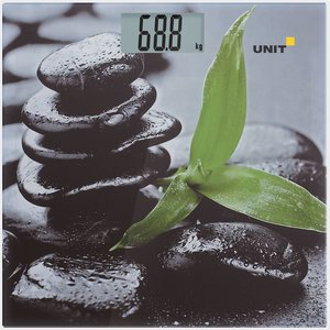 

Весы напольные UNIT UBS-2056 рисунок C, UBS-2056 рисунок C