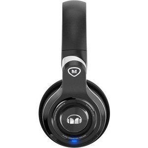 

Наушники Monster Elements Wireless Over-Ear black slate (137050-00), Elements Wireless Over-Ear black slate (137050-00)