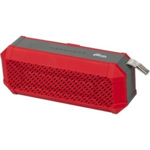 

Портативная колонка Ritmix SP-260B red, SP-260B red