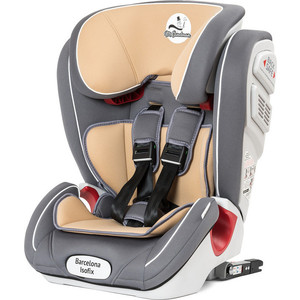 

Автокресло Mr Sandman Barcelona Isofix Серый/Бежевый (AMSVBI-0659KRES1735), Barcelona Isofix Серый/Бежевый (AMSVBI-0659KRES1735)