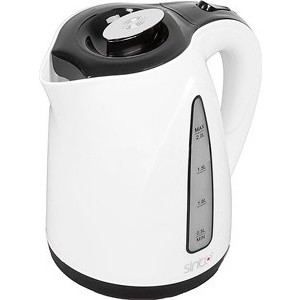 

Чайник электрический Sinbo SK 7363 белый, SK 7363 белый