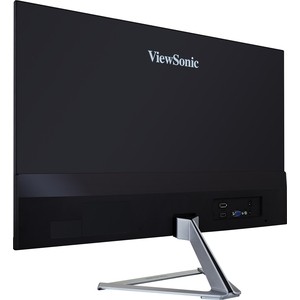 фото Монитор viewsonic vx2476-smhd