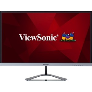 фото Монитор viewsonic vx2476-smhd