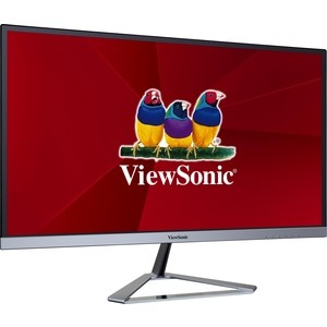 фото Монитор viewsonic vx2476-smhd