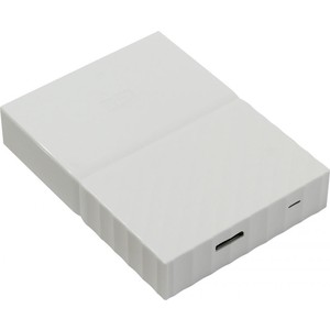 

Внешний жесткий диск Western Digital 1Tb My Passport white (WDBBEX0010BWT-EEUE), 1Tb My Passport white (WDBBEX0010BWT-EEUE)