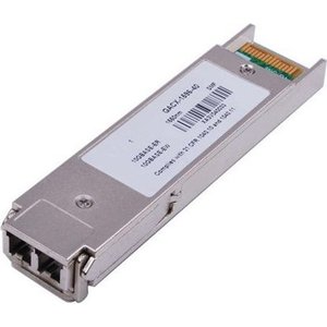 

XFP-трансивер ZyXEL 10G-XFP-LR, 10G-XFP-LR