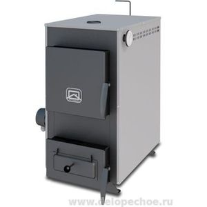 

Напольный твердотопливный котел Теплодар Куппер Практик -14, Куппер Практик -14