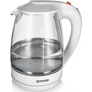 

Чайник электрический Gorenje K17GWII, K17GWII