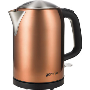 

Чайник электрический Gorenje K17INF, K17INF