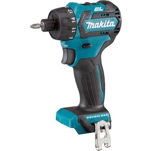 

Аккумуляторная дрель-шуруповерт Makita DF032DZ, DF032DZ