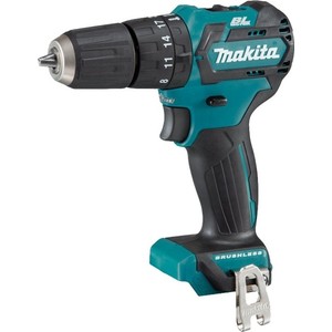 фото Аккумуляторная дрель-шуруповерт makita hp332dwax1