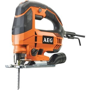 

Лобзик AEG STEP 100X, STEP 100X
