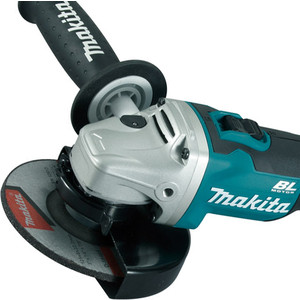 Угловая шлифмашина Makita DGA506RME