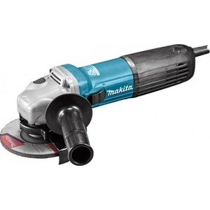 

Угловая шлифмашина Makita GA6040C, GA6040C