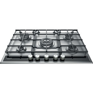 

Газовая варочная панель Hotpoint-Ariston PKLL 751 T/IX/HA EE, PKLL 751 T/IX/HA EE