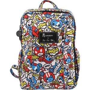 Рюкзак Ju-Ju-Be Mini Be tokidoki sweet victory (13BP02AT-9762)