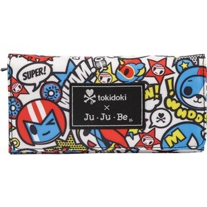 

Кошелек Ju-Ju-Be Be Rich tokidoki sweet victory (15WA01T-9885), Be Rich tokidoki sweet victory (15WA01T-9885)