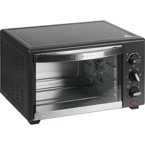 

Мини-печь Polaris PTO 0735GLC, PTO 0735GLC