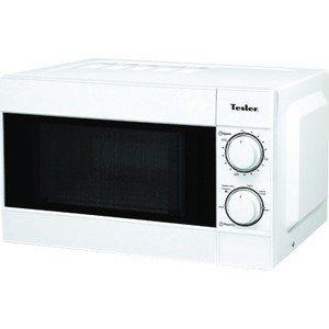 

Микроволновая печь Tesler MM-1714 WHITE, MM-1714 WHITE