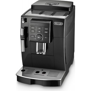 Кофемашина DeLonghi Magnifica S ECAM 23.120.B кофемашина delonghi ecam 290 22 b