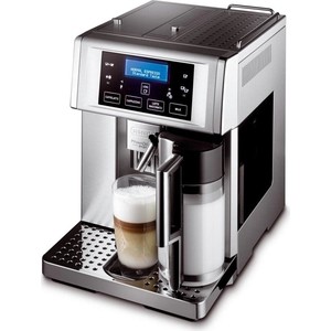 все цены на Кофемашина DeLonghi ESAM 6704 онлайн