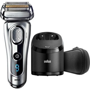 

Электробритва Braun 9290cc Series 9, 9290cc Series 9