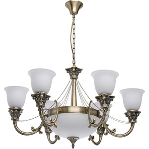 

Подвесная люстра MW-Light 347019609, 347019609