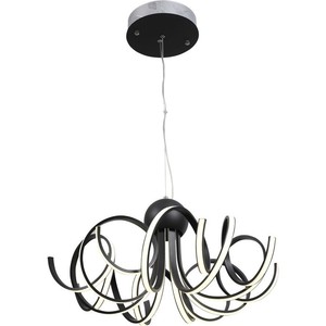 

Подвесная светодиодная люстра ST-Luce SL906.403.08, SL906.403.08