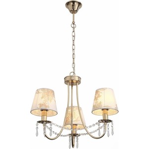 

Подвесная люстра ST-Luce SLE102.203.03, SLE102.203.03