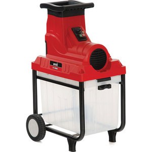 

Измельчитель садовый MTD SL 2800, SL 2800