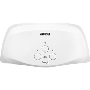 Проточный водонагреватель Zanussi 3-logic 5,5 T (кран) водонагреватель проточный electrolux smartfix 2 0 ts 5 5 kw кран душ