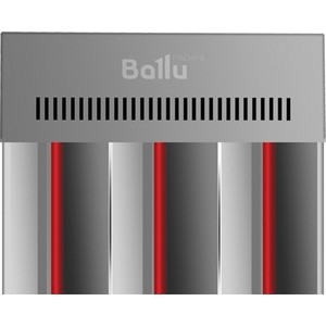 фото Инфракрасный обогреватель  ballu bih-t-1.0