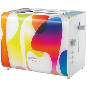 Фото #1: Тостер Gorenje T900KARIM
