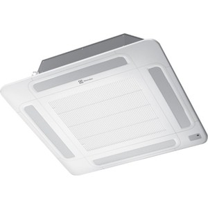 все цены на Кассетный кондиционер Electrolux EACC/I-36H/DC/N3 онлайн