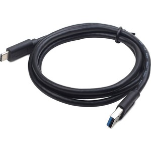 фото Кабель gembird usb 3.0 am - usb 3.1 type c 1.8м (ccp-usb3-amcm-6)