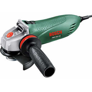 Угловая шлифмашина Bosch PWS 750-125 (0.603.3A2.422)