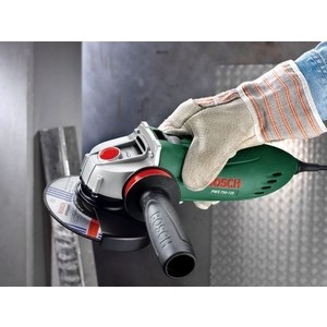 Угловая шлифмашина Bosch PWS 750-125 (0.603.3A2.422)