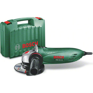 Угловая шлифмашина Bosch PWS 750-125 (0.603.3A2.422)