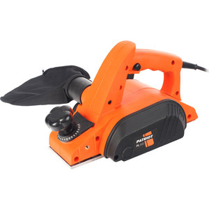 

Рубанок электрический PATRIOT PL600 The One, PL600 The One