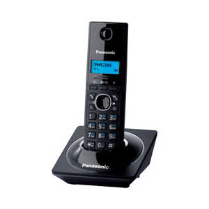 

Радиотелефон Panasonic KX-TG1711RUB, KX-TG1711RUB