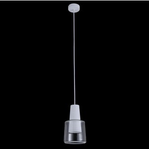 

Подвесной светильник Crystal Lux Uno SP1 Transparent, Uno SP1 Transparent