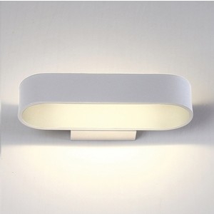 

Настенный светодиодный светильник Crystal Lux CLT 511W260 WH, CLT 511W260 WH