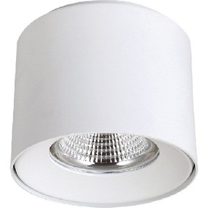 

Потолочный светодиодный светильник Crystal Lux CLT 522C117 WH, CLT 522C117 WH
