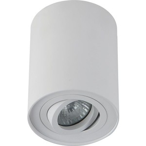 

Потолочный светильник Crystal Lux CLT 410C WH, CLT 410C WH