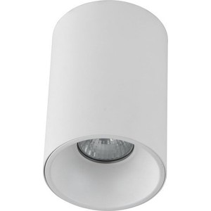 фото Потолочный светильник crystal lux clt 411c wh-wh