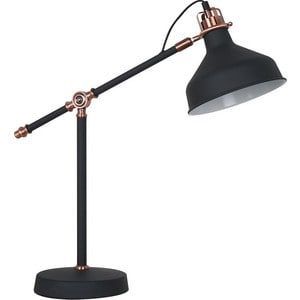 

Настольная лампа Odeon 3329/1T, 3329/1T