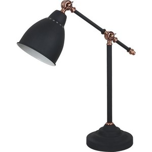 

Настольная лампа Odeon 3373/1T, 3373/1T